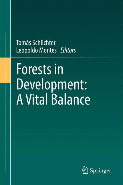 Forests In Developm…