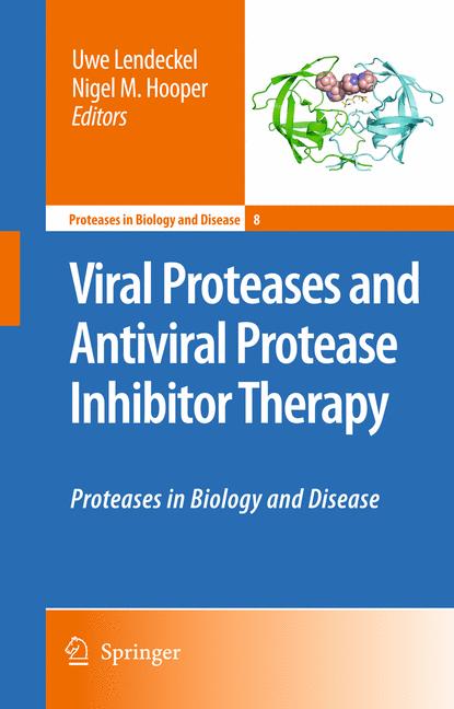 Viral Proteases And… - image