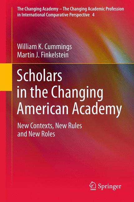 Scholars In The Cha… - image