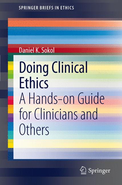 Doing Clinical Ethi… - image
