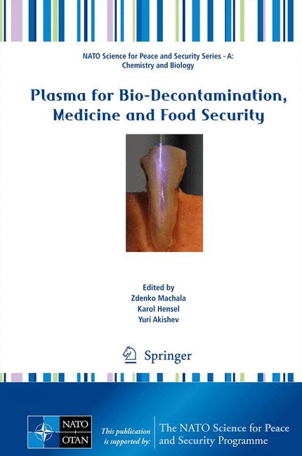 Plasma For Bio-Deco… - image
