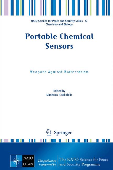 Portable Chemical S…