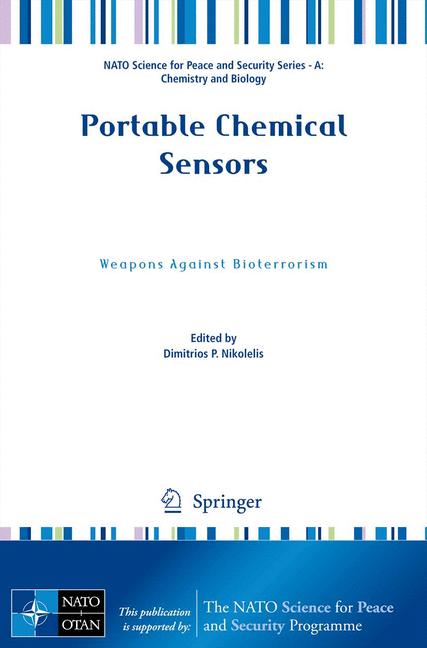 Portable Chemical S…