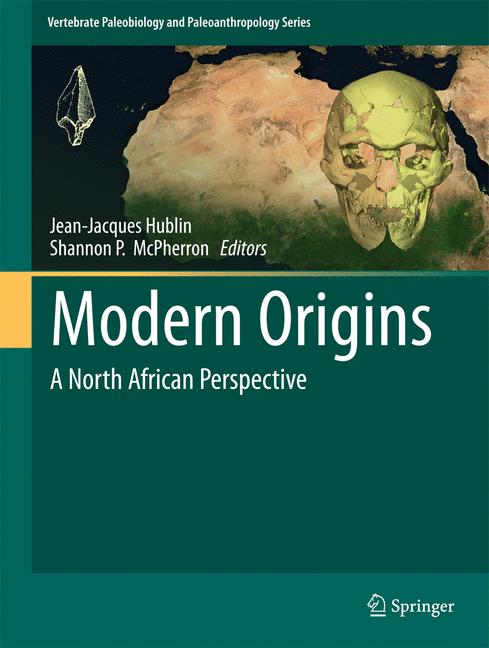 Modern Origins - image