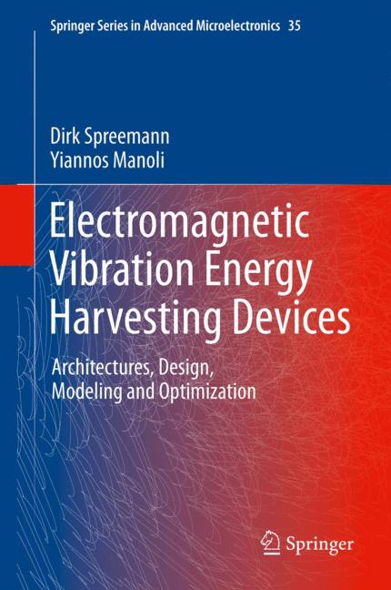 Electromagnetic Vib… - image