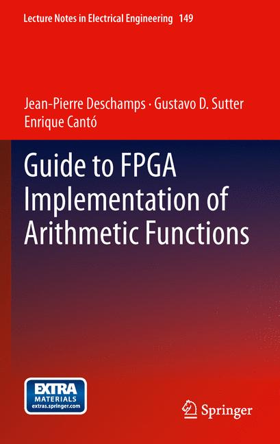 Guide To Fpga Imple…