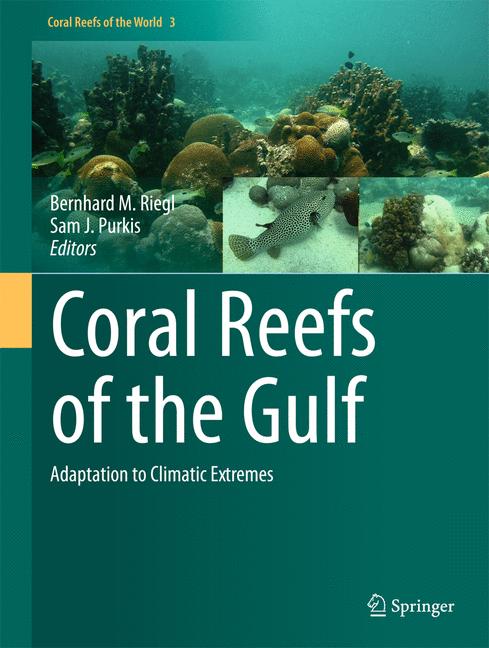Coral Reefs Of The … - image