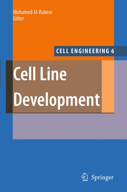 Cell Line Developme… - image