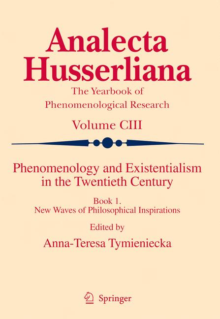 Phenomenology And E…