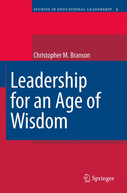 Leadership For An A… - image