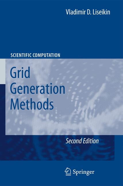 Grid Generation Met…
