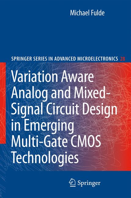 Variation Aware Ana…