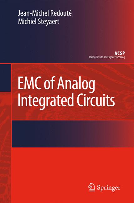 Emc Of Analog Integ…