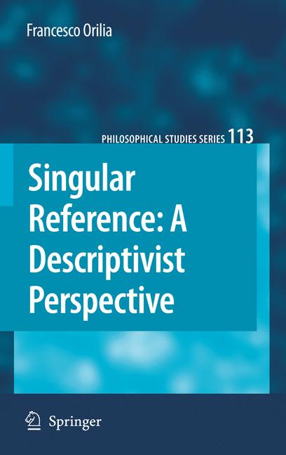 Singular Reference:…