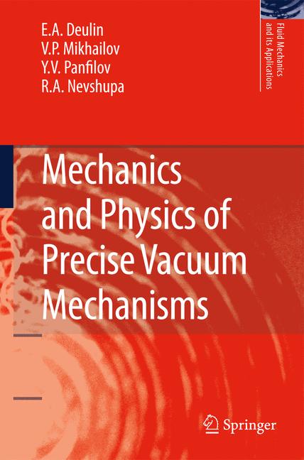Mechanics And Physi… - image