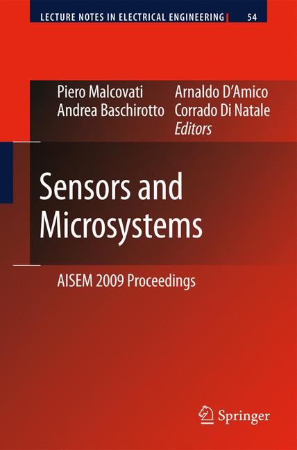 Sensors And Microsy…