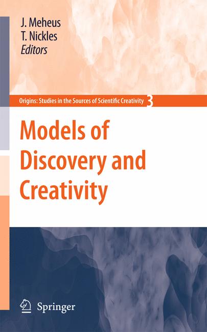 Models Of Discovery…
