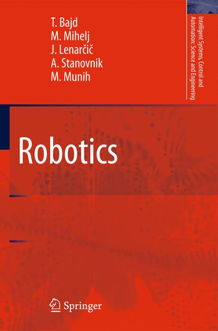 Robotics - image
