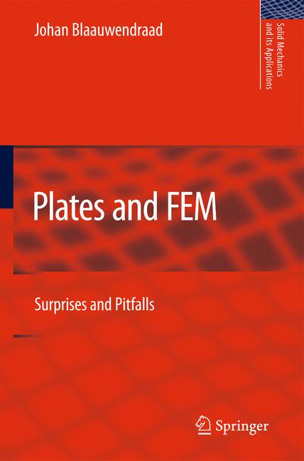 Plates And Fem
