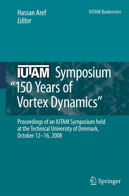 Iutam Symposium On …
