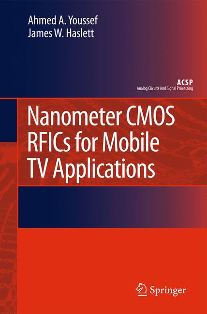 Nanometer Cmos Rfic…