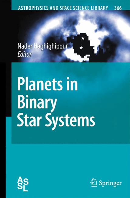 Planets In Binary S…