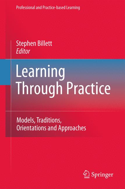 Learning Through Practice