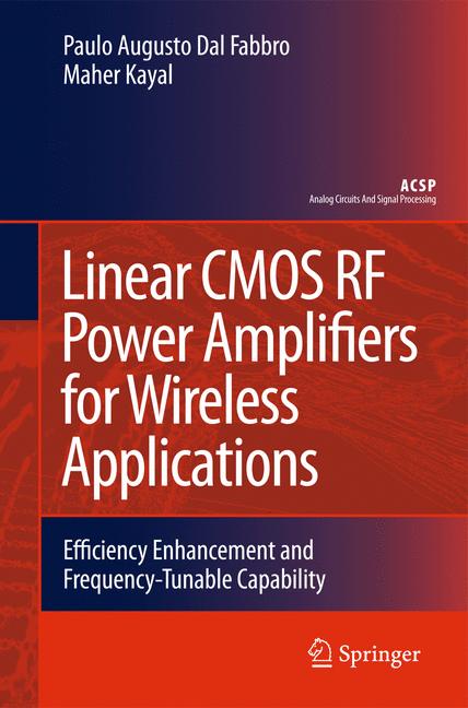 Linear Cmos Rf Powe…