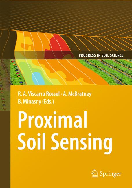 Proximal Soil Sensi… - image