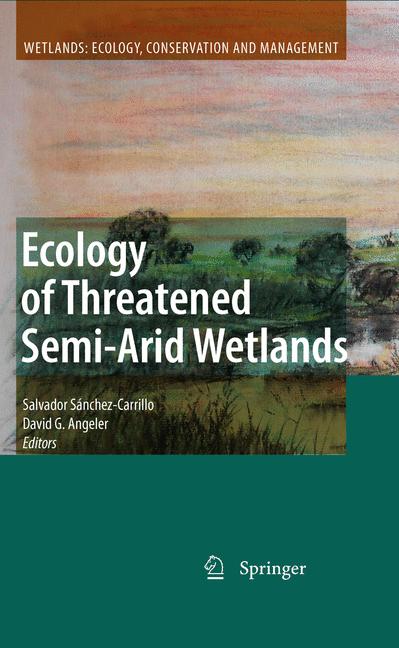 Ecology Of Threaten… - image