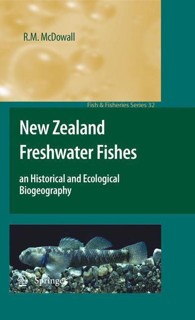 New Zealand Freshwa…