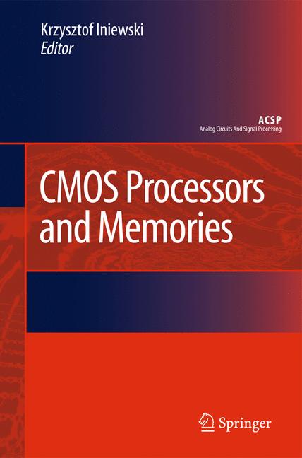 Cmos Processors And… - image