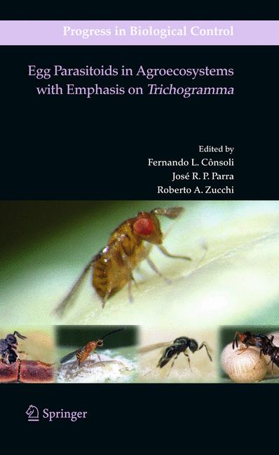 Egg Parasitoids In … - image