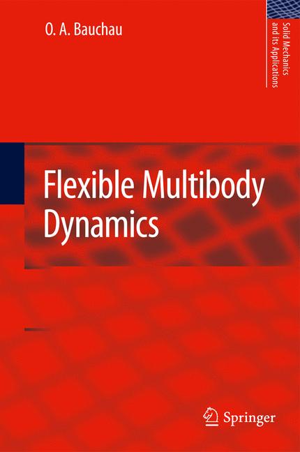 Flexible Multibody … - image