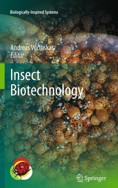 Insect Biotechnology - image