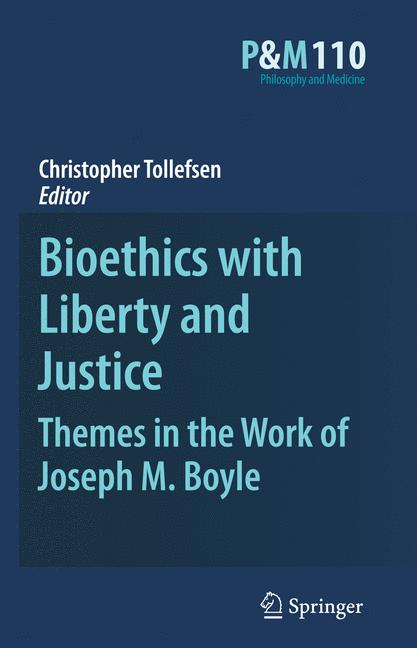 Bioethics With Libe… - image