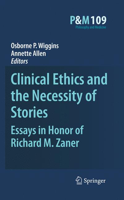 Clinical Ethics And… - image