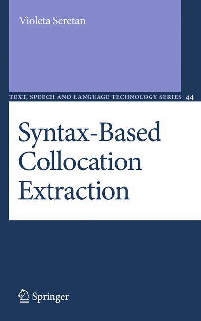 Syntax-Based Colloc…
