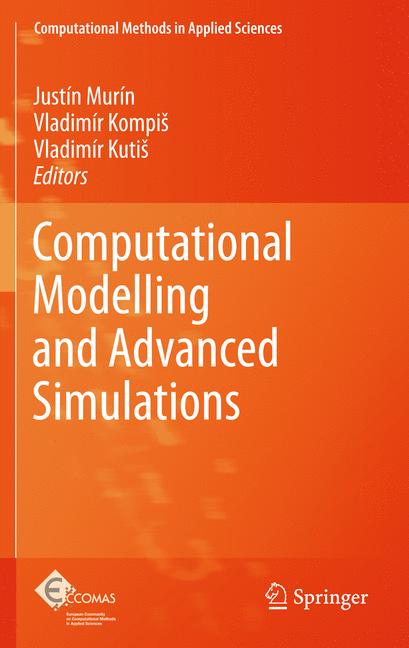 Computational Model… - image