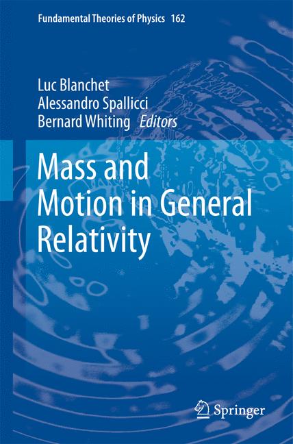 Mass And Motion In …