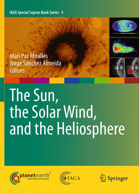 The Sun the Solar Wind and the Heliosphere