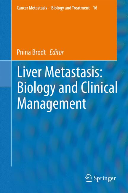 Liver Metastasis: B… - image