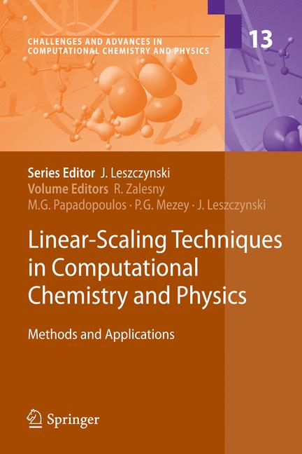 Linear-Scaling Tech… - image