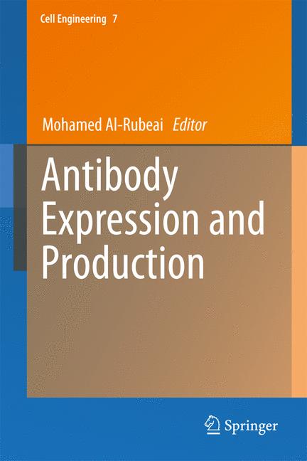 Antibody Expression…