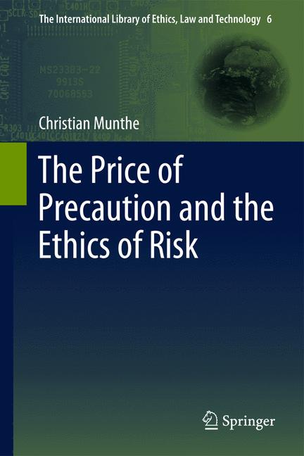 The Price Of Precau…