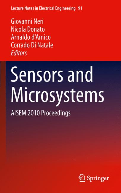 Sensors And Microsy…