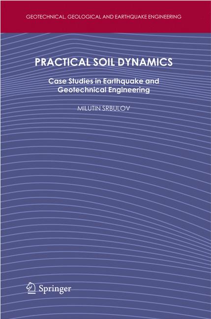 Practical Soil Dyna… - image