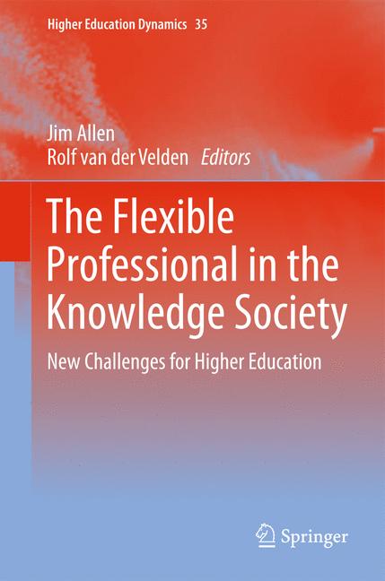 The Flexible Profes…