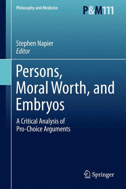 Persons, Moral Wort… - image