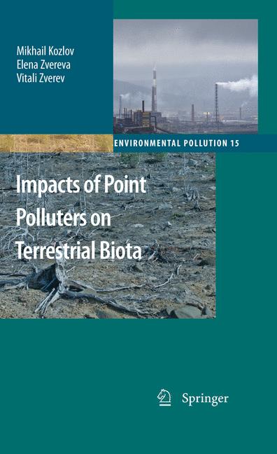 Impacts Of Point Po…